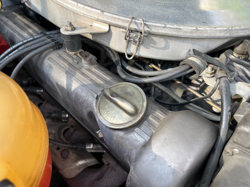 1981 Mercedes-Benz 380 SL (R107) Auto En venta (imagen 200 de 244)