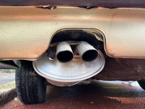 1981 Mercedes-Benz 380 SL (R107) Auto En venta (imagen 218 de 244)