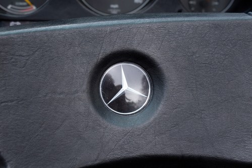 1981 Mercedes-Benz 380 SL (R107) Auto En venta (imagen 85 de 244)