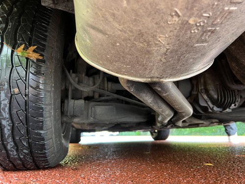 1981 Mercedes-Benz 380 SL (R107) Auto En venta (imagen 219 de 244)