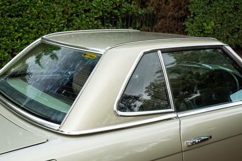 1981 Mercedes-Benz 380 SL (R107) Auto En venta (imagen 164 de 244)