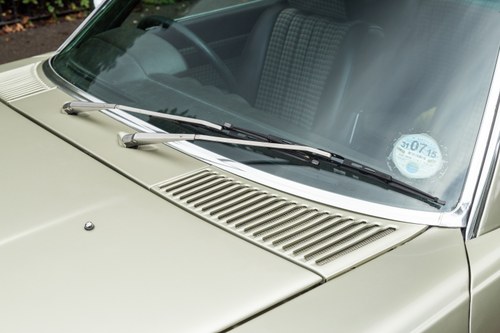 1981 Mercedes-Benz 380 SL (R107) Auto En venta (imagen 154 de 244)