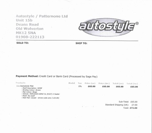 1981 Mercedes-Benz 380 SL (R107) Auto En venta (imagen 241 de 244)