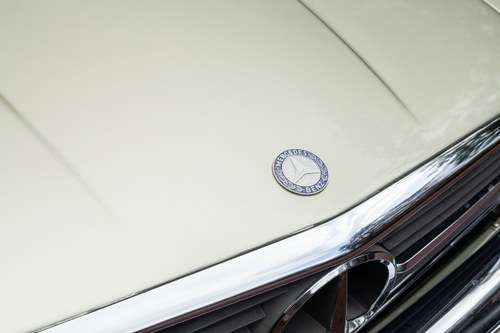 1981 Mercedes-Benz 380 SL (R107) Auto En venta (imagen 152 de 244)