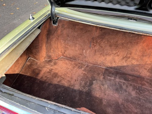 1981 Mercedes-Benz 380 SL (R107) Auto En venta (imagen 112 de 244)