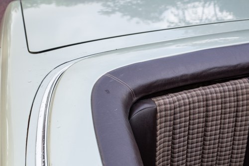 1981 Mercedes-Benz 380 SL (R107) Auto En venta (imagen 99 de 244)