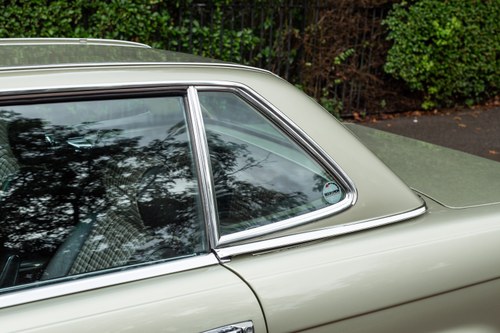 1981 Mercedes-Benz 380 SL (R107) Auto En venta (imagen 141 de 244)