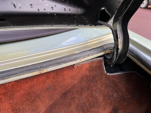 1981 Mercedes-Benz 380 SL (R107) Auto En venta (imagen 121 de 244)