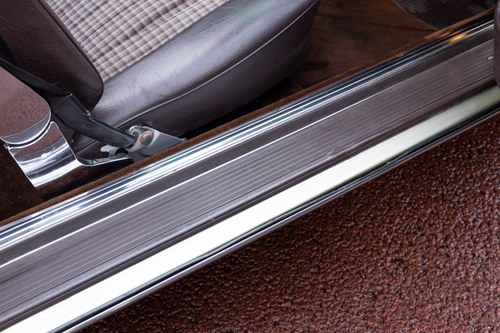 1981 Mercedes-Benz 380 SL (R107) Auto En venta (imagen 79 de 244)