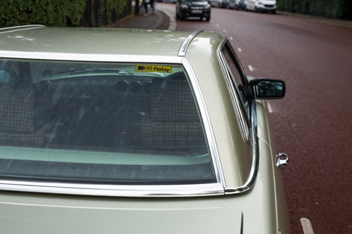 1981 Mercedes-Benz 380 SL (R107) Auto En venta (imagen 168 de 244)