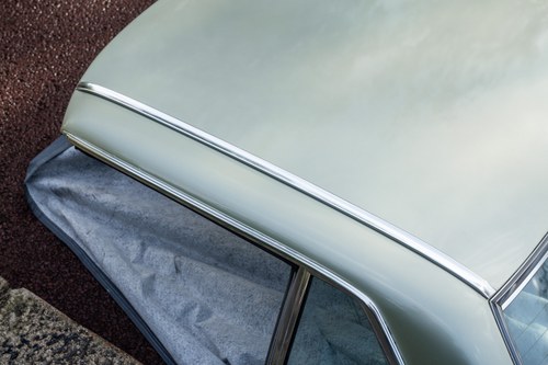 1981 Mercedes-Benz 380 SL (R107) Auto En venta (imagen 185 de 244)