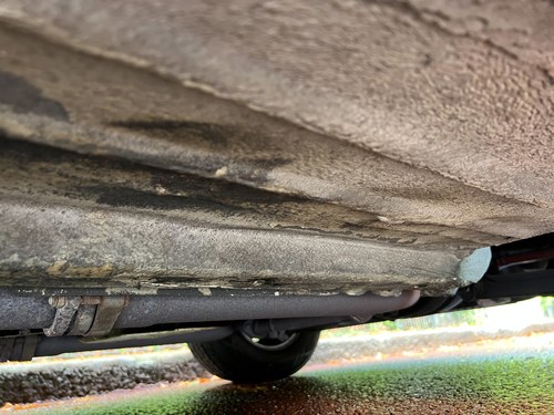 1981 Mercedes-Benz 380 SL (R107) Auto En venta (imagen 236 de 244)