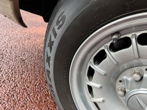 1981 Mercedes-Benz 380 SL (R107) Auto En venta (imagen 105 de 244)