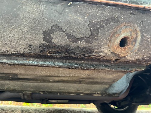 1981 Mercedes-Benz 380 SL (R107) Auto En venta (imagen 217 de 244)