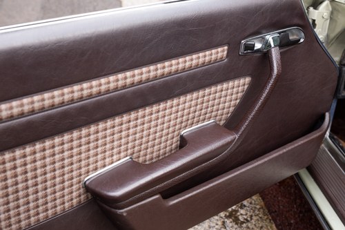 1981 Mercedes-Benz 380 SL (R107) Auto En venta (imagen 68 de 244)