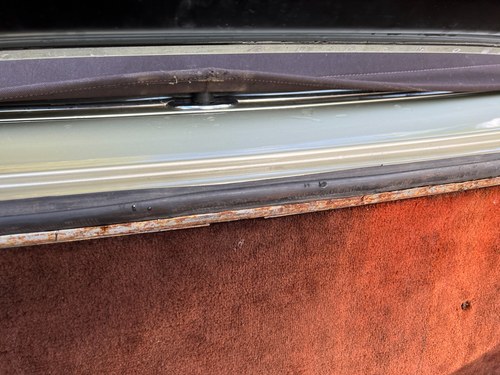 1981 Mercedes-Benz 380 SL (R107) Auto En venta (imagen 120 de 244)