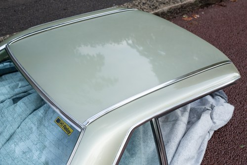 1981 Mercedes-Benz 380 SL (R107) Auto En venta (imagen 186 de 244)