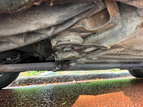 1981 Mercedes-Benz 380 SL (R107) Auto En venta (imagen 232 de 244)