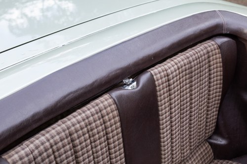 1981 Mercedes-Benz 380 SL (R107) Auto En venta (imagen 97 de 244)