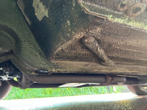 1981 Mercedes-Benz 380 SL (R107) Auto En venta (imagen 228 de 244)