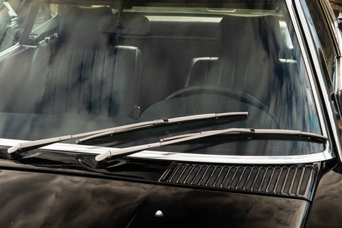 1984 Mercedes-Benz 380 SL (R107) In vendita (immagine 67 di 113)