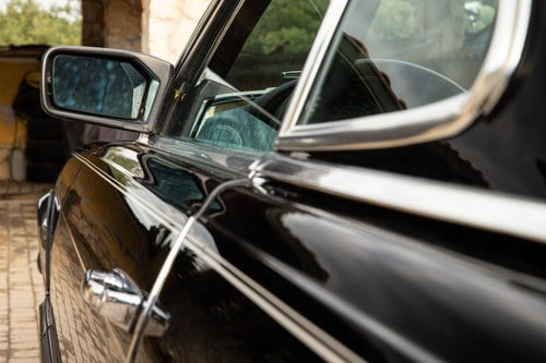 1984 Mercedes-Benz 380 SL (R107) In vendita (immagine 63 di 113)