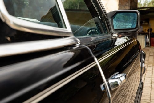 1984 Mercedes-Benz 380 SL (R107) In vendita (immagine 64 di 113)