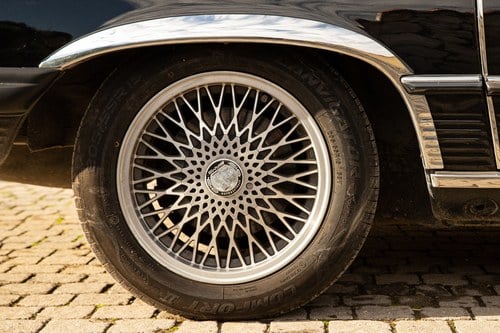 1984 Mercedes-Benz 380 SL (R107) In vendita (immagine 34 di 113)