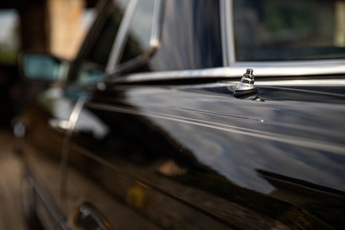 1984 Mercedes-Benz 380 SL (R107) In vendita (immagine 77 di 113)