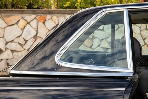 1984 Mercedes-Benz 380 SL (R107) In vendita (immagine 87 di 113)