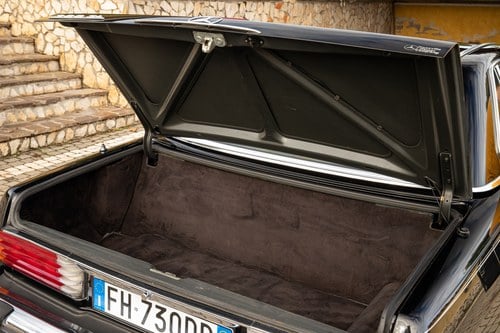 1984 Mercedes-Benz 380 SL (R107) In vendita (immagine 62 di 113)