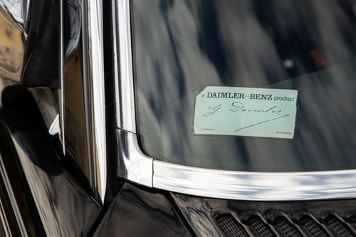 1984 Mercedes-Benz 380 SL (R107) In vendita (immagine 73 di 113)