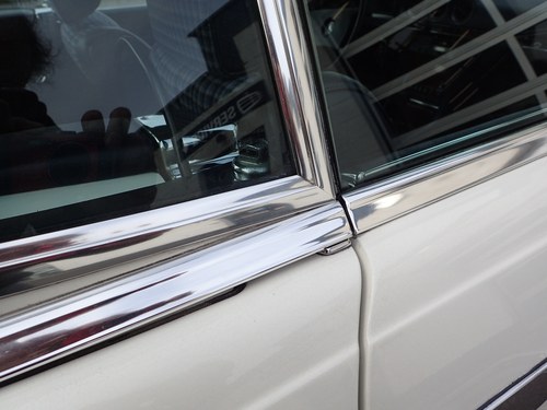 1984 Mercedes-Benz 380SL R107 zum Verkauf (Bild 51 von 67)