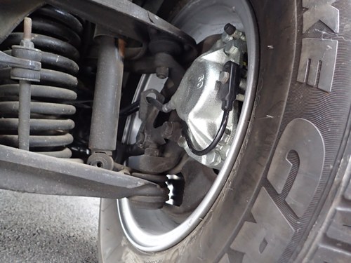 1984 Mercedes-Benz 380SL R107 zum Verkauf (Bild 63 von 67)