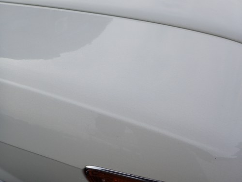 1984 Mercedes-Benz 380SL R107 zum Verkauf (Bild 53 von 67)