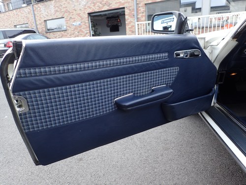 1984 Mercedes-Benz 380SL R107 zum Verkauf (Bild 37 von 67)