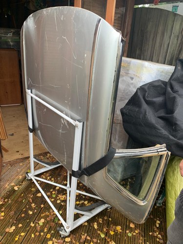 1984 Mercedes-Benz 380 SL For Sale (picture 152 of 159)