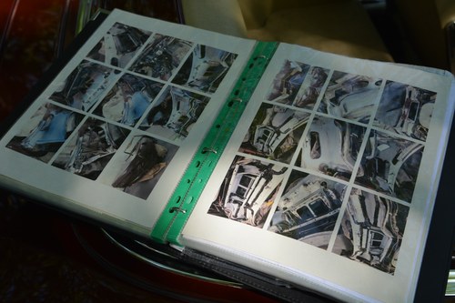 1984 Mercedes-Benz 380 SL For Sale (picture 143 of 159)