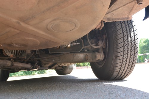 1984 Mercedes-Benz 380 SL For Sale (picture 138 of 159)