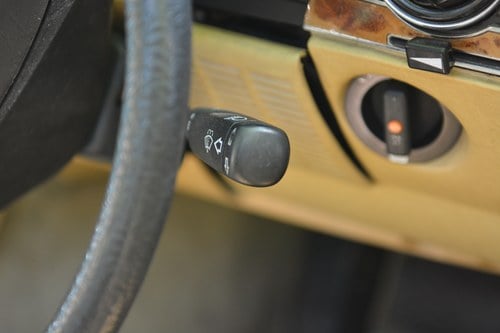 1984 Mercedes-Benz 380 SL For Sale (picture 108 of 159)