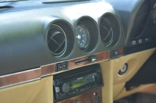 1984 Mercedes-Benz 380 SL For Sale (picture 73 of 159)