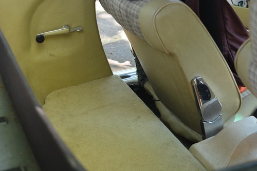 1984 Mercedes-Benz 380 SL For Sale (picture 92 of 159)