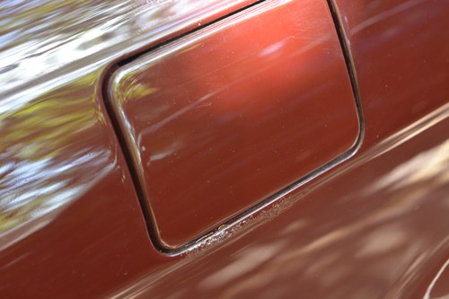 1984 Mercedes-Benz 380 SL For Sale (picture 112 of 159)