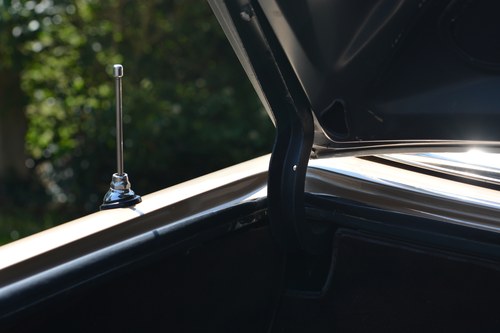 1985 Mercedes-Benz 380 SL In vendita (immagine 123 di 159)