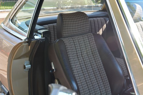 1985 Mercedes-Benz 380 SL In vendita (immagine 91 di 159)