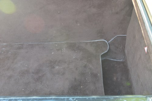 1985 Mercedes-Benz 380 SL In vendita (immagine 96 di 159)