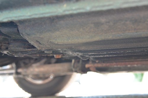 1985 Mercedes-Benz 380 SL In vendita (immagine 149 di 159)