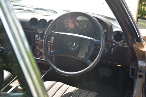 1985 Mercedes-Benz 380 SL In vendita (immagine 100 di 159)
