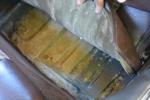 1985 Mercedes-Benz 380 SL In vendita (immagine 158 di 159)