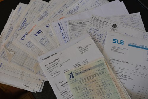 1985 Mercedes-Benz 380 SL In vendita (immagine 152 di 159)